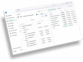 Plevenn PLM Specification Management